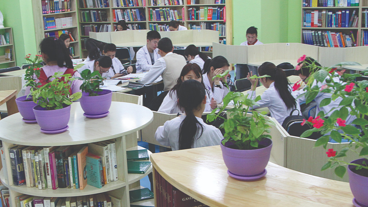 Libraries ‘left behind’ in digital age
